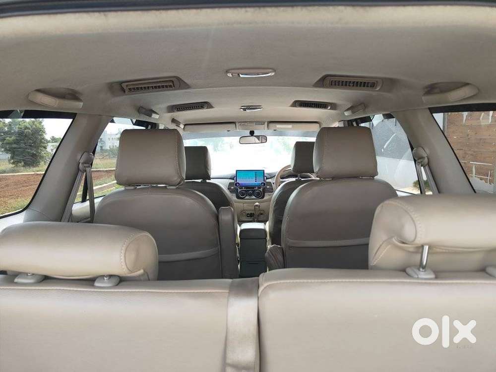 Toyota Innova 2.5 Gx (diesel) 7 Seater, 2013, Diesel