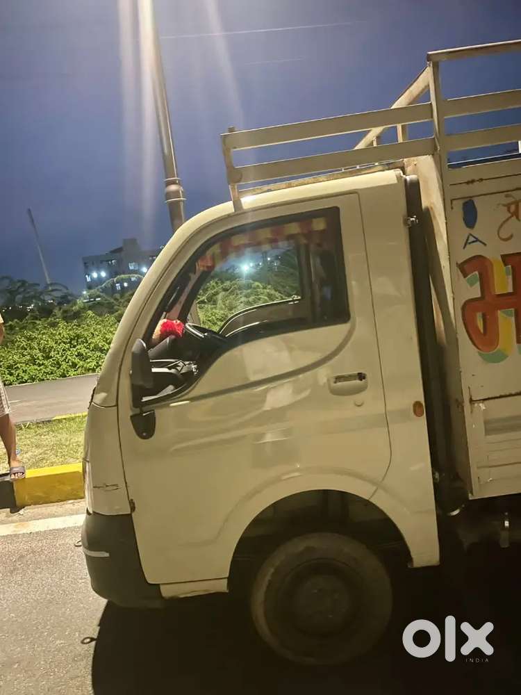 Tata Ace Glod Manual