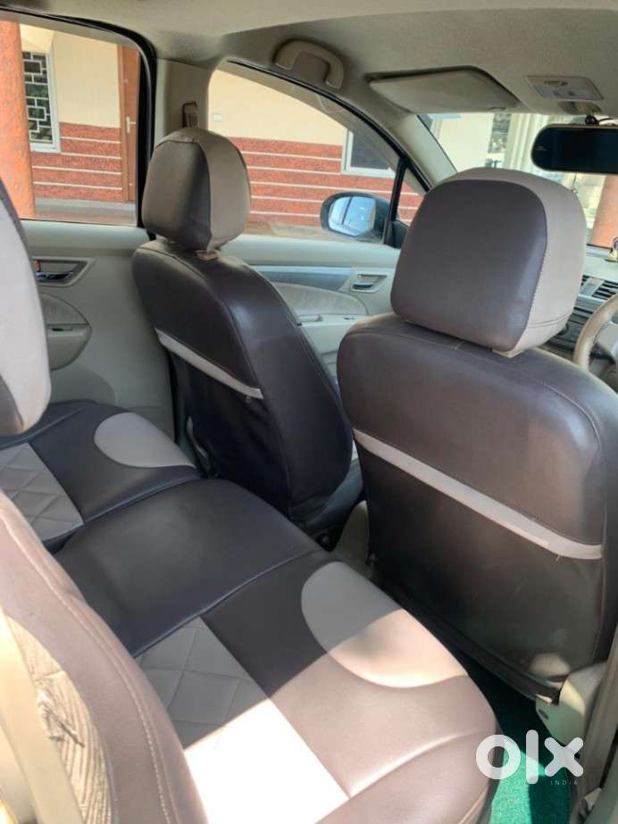 Maruti Suzuki Ertiga Vdi Shvs, 2014, Diesel