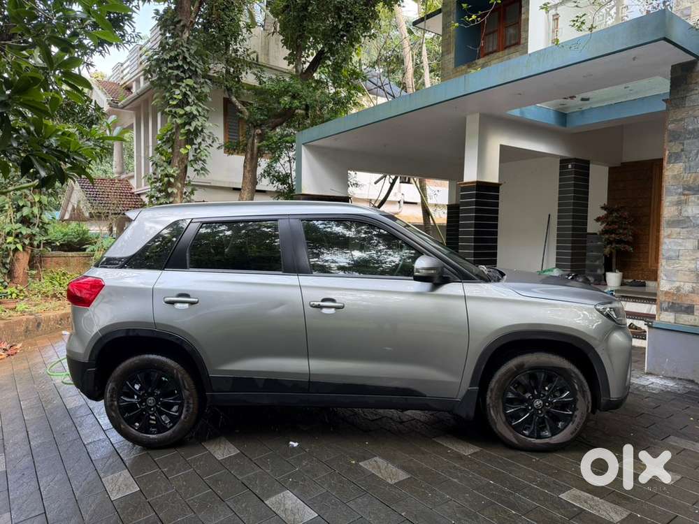 Toyota Urban Cruiser 2022