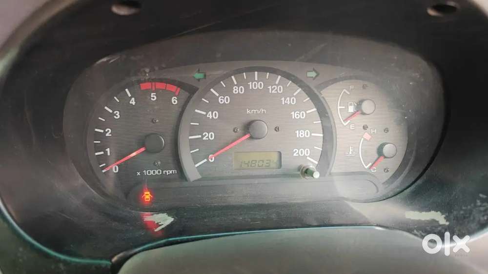 Running Is Good Condition