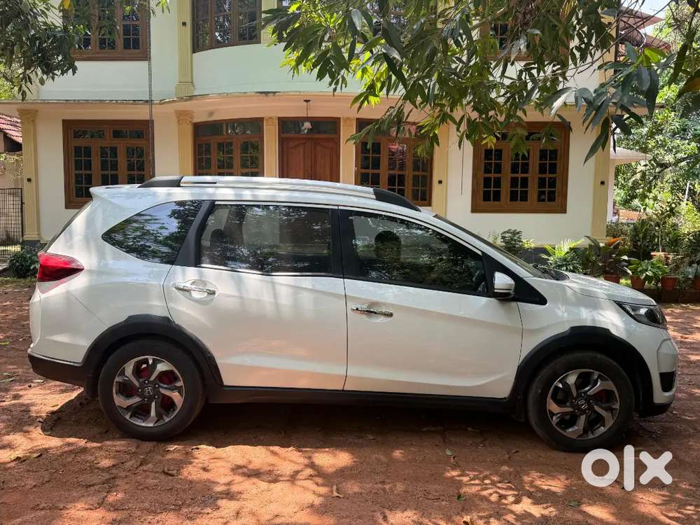 Honda Br-v.. Diesel