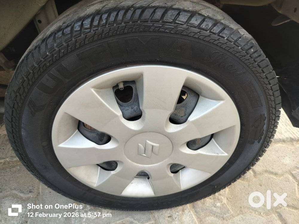 Maruti Suzuki Alto K10 Vxi, 2014, Petrol