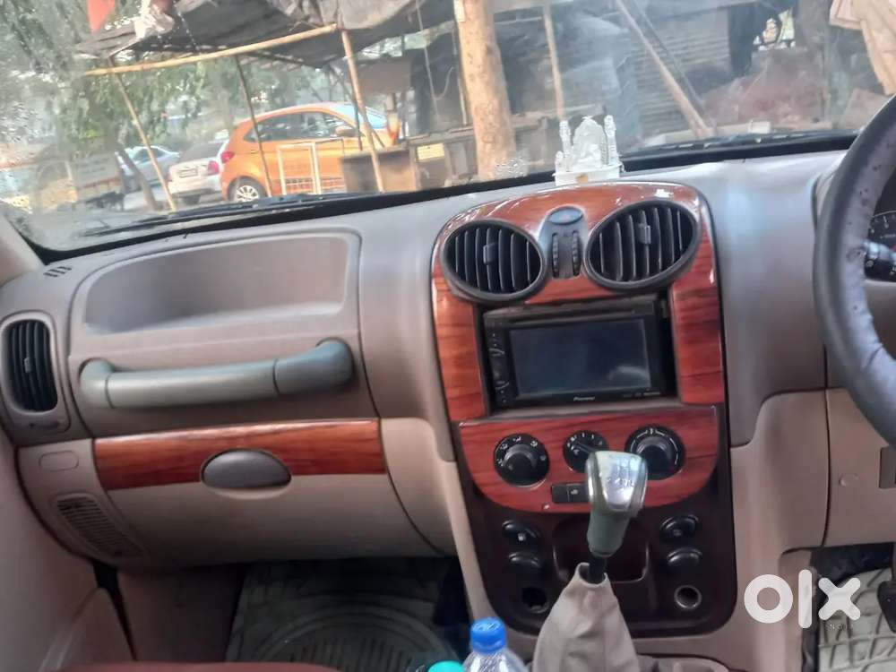 Mahindra Scorpio Classic 2013 Diesel Mt