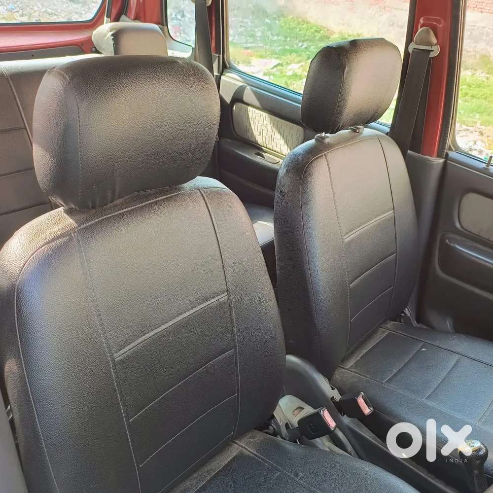 Maruti Suzuki Wagon R Flex Fuel 2009 Petrol 75000 Km Driven