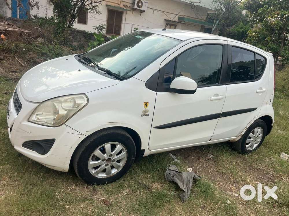 Maruti Suzuki Diesel 2013