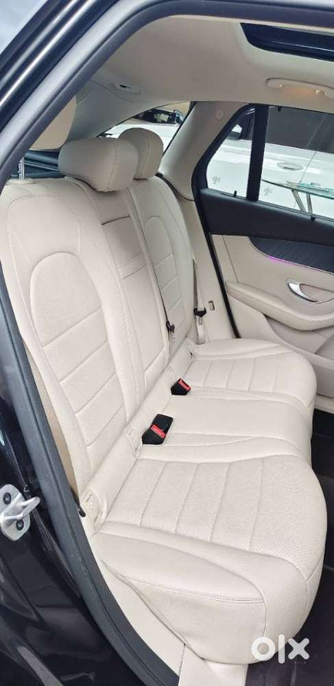 Mercedes-benz Glc 220d 4matic, 2022, Diesel
