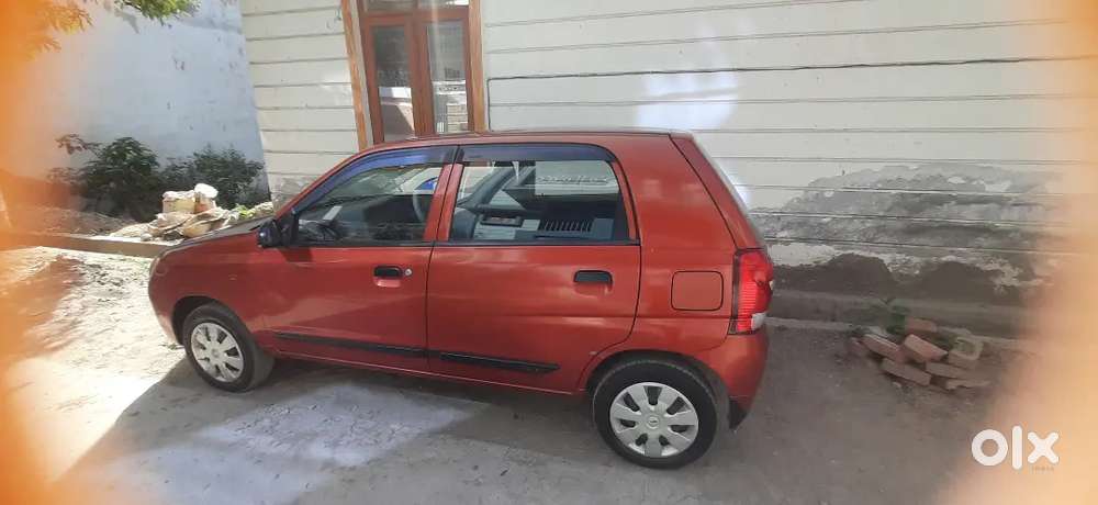 Maruti Suzuki 2014 Model