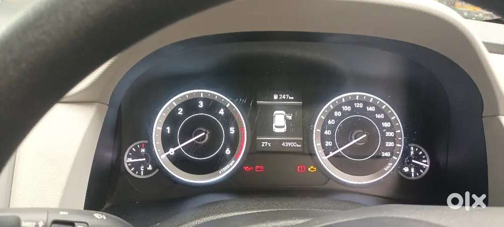 Hyundai Creta 1.5 EX 2022
