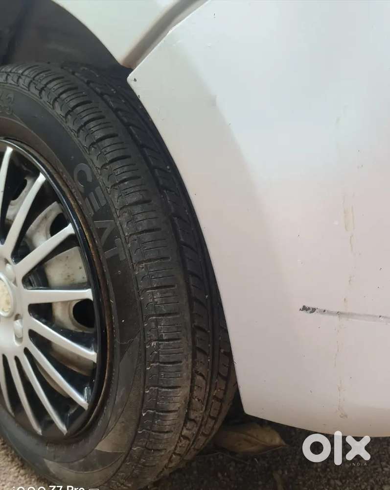 Maruti Suzuki Wagon R Lxi 2008,