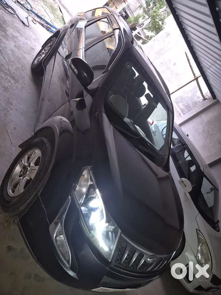 Mahindra Xuv500 Diesel 2015