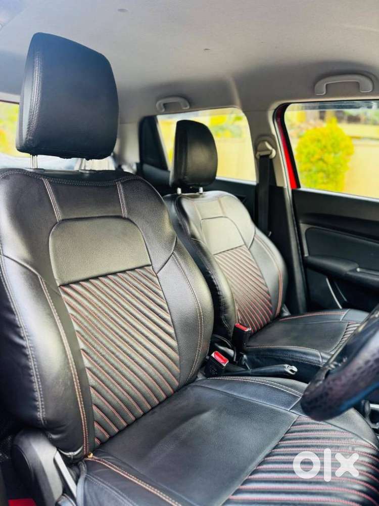 Maruti Suzuki Swift, 2023, Petrol