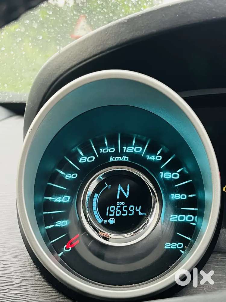 Mahindra Xuv500 2017 Diesel Well Maintained