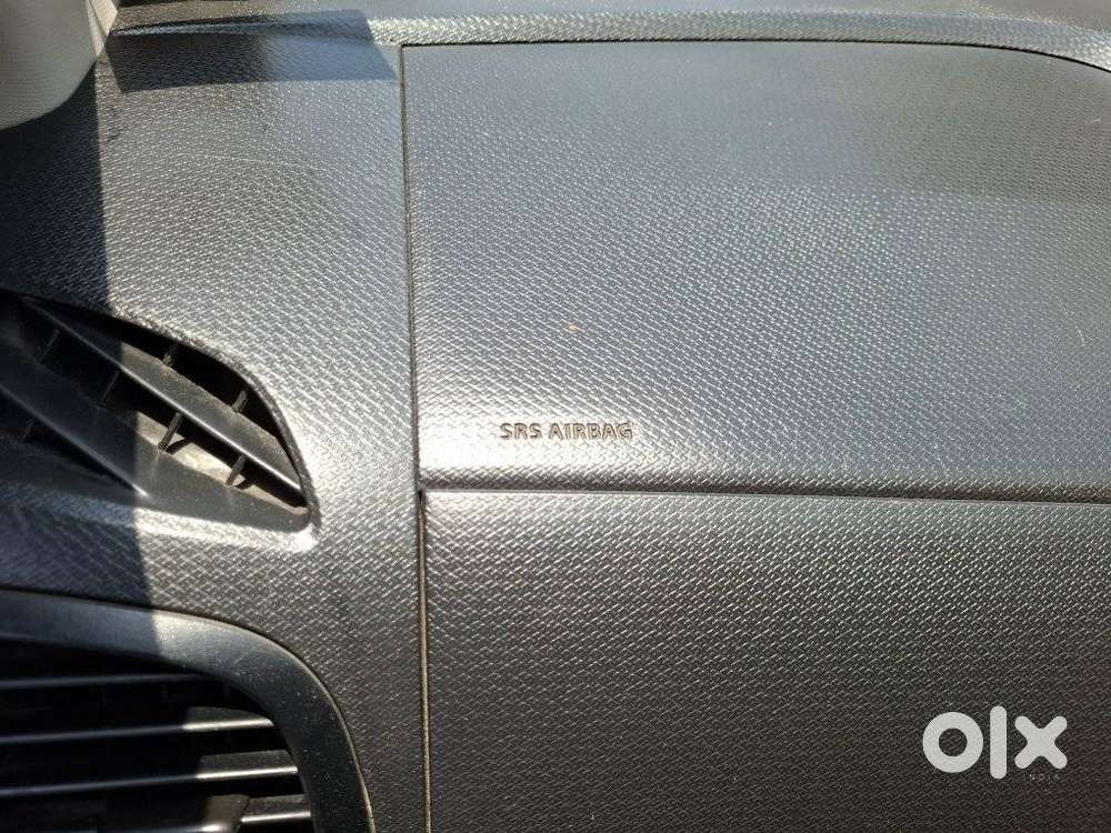 Maruti Suzuki Brezza Vdi, 2019, Diesel