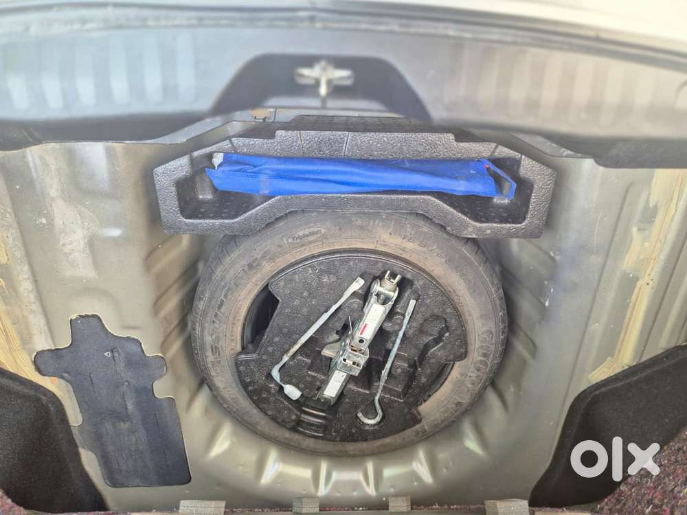 Maruti Suzuki Ciaz Alpha At Bsvi, 2019, Petrol