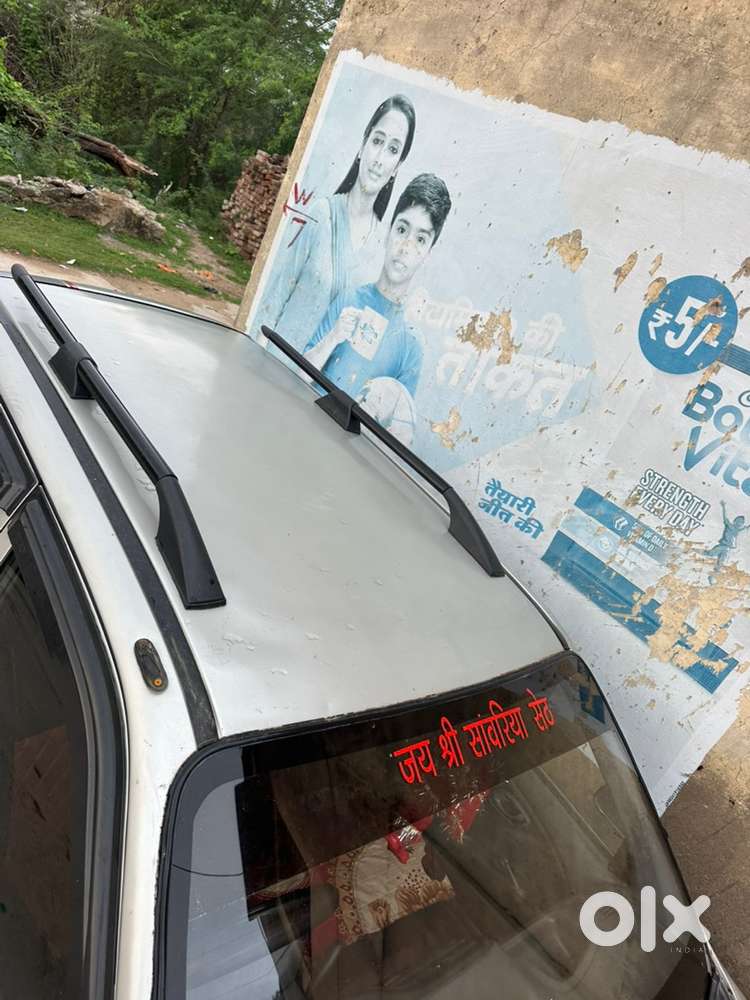 Maruti Suzuki Alto 2011 Petrol Good Condition
