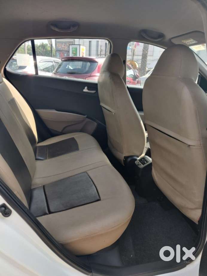 Hyundai Grand I10 Crdi Sportz, 2017, Diesel