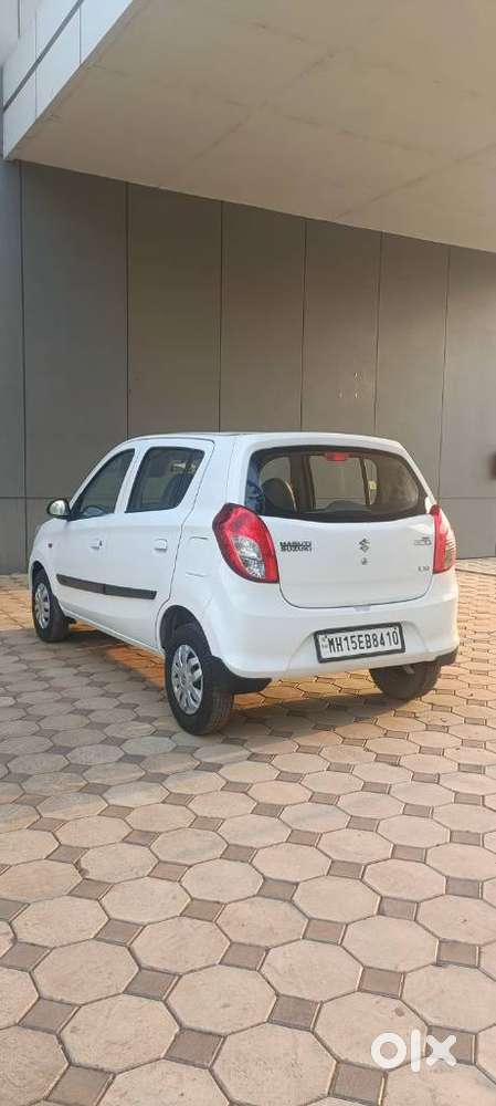 Maruti Suzuki Alto 0.8 Lxi (o), 2014, Petrol
