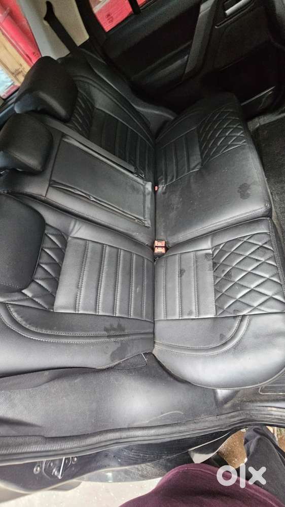 Land Rover Freelander Diesel 2012