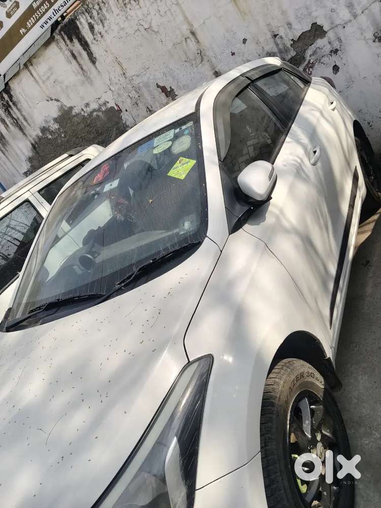 Hyundai I20 2015 Petrol