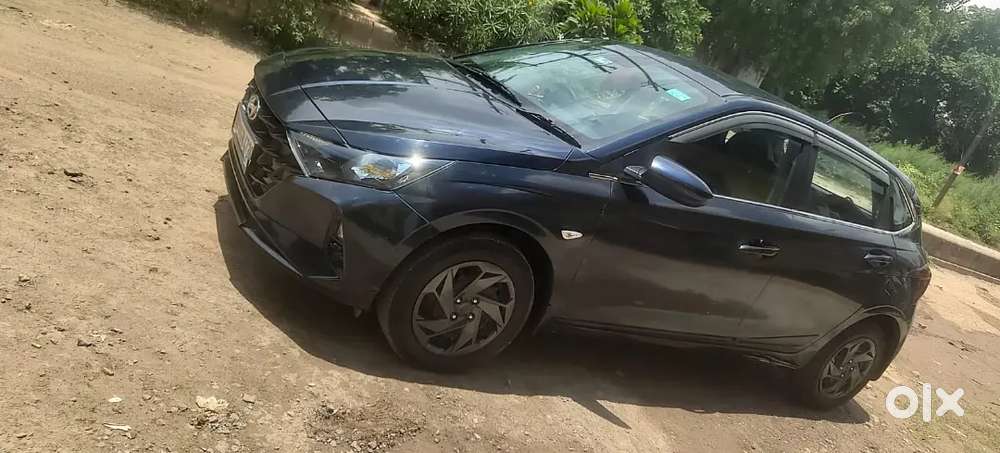 Hyundai New I20 Magna 2023 Petrol Manual