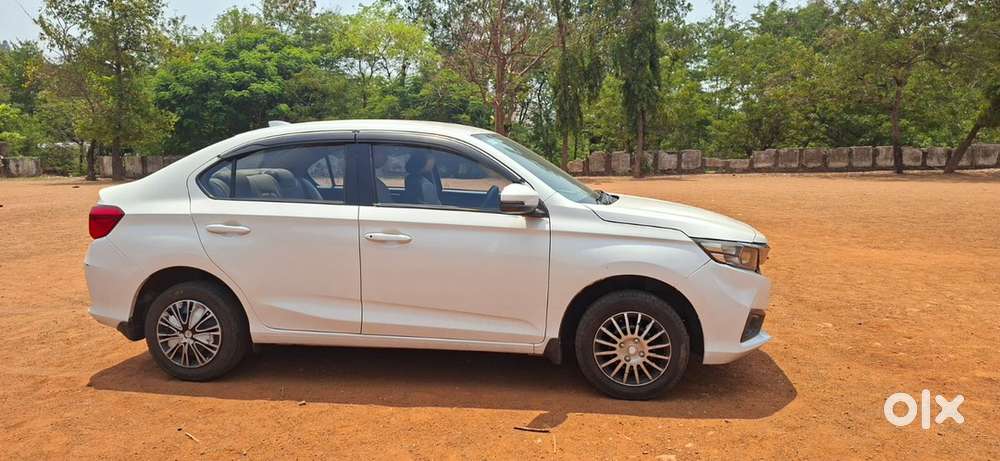 Honda Diesel Car 2021