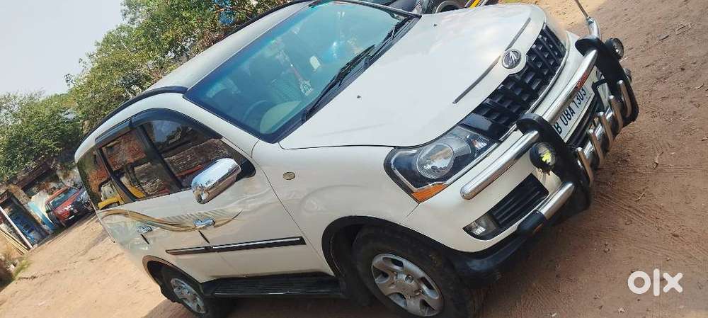 Mahindra Xylo H8 Abs Bs Iv, 2014, Diesel