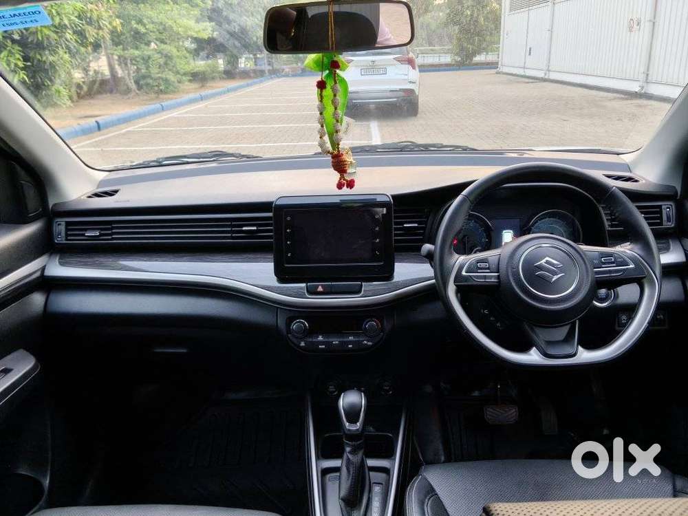 Maruti Suzuki Xl6 1.5 Alpha Plus At, 2023, Petrol