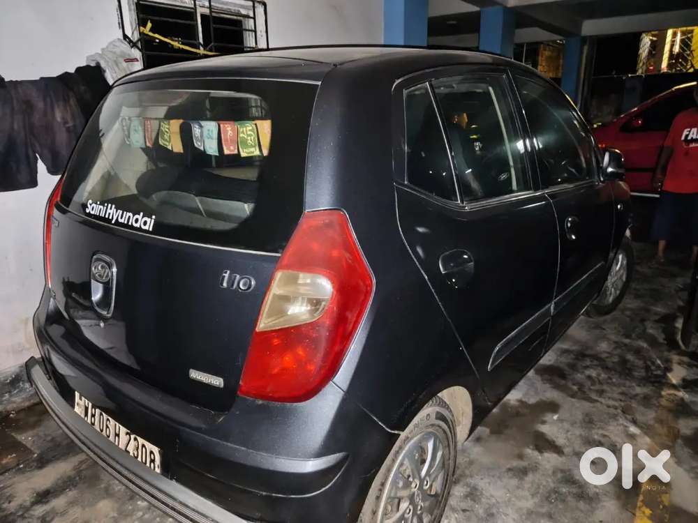 Hyundai I10 Magna 2011 Petrol Manual
