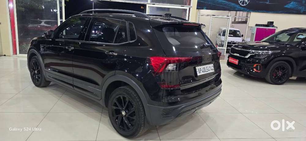 Skoda Kushaq 1.0 Tsi Style At, 2025, Petrol