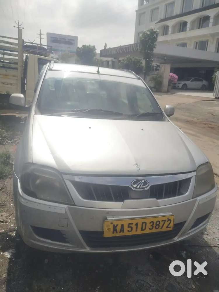 Mahindra Verito Diesel 2016