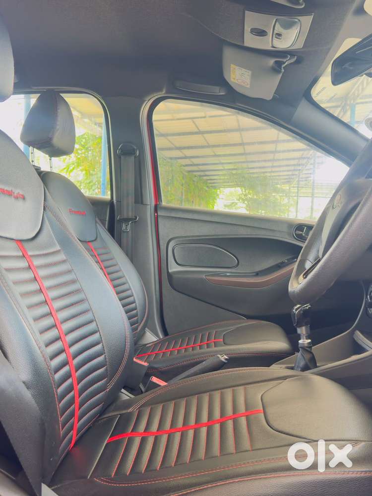 Ford Freestyle Titanium Diesel, 2020, Diesel