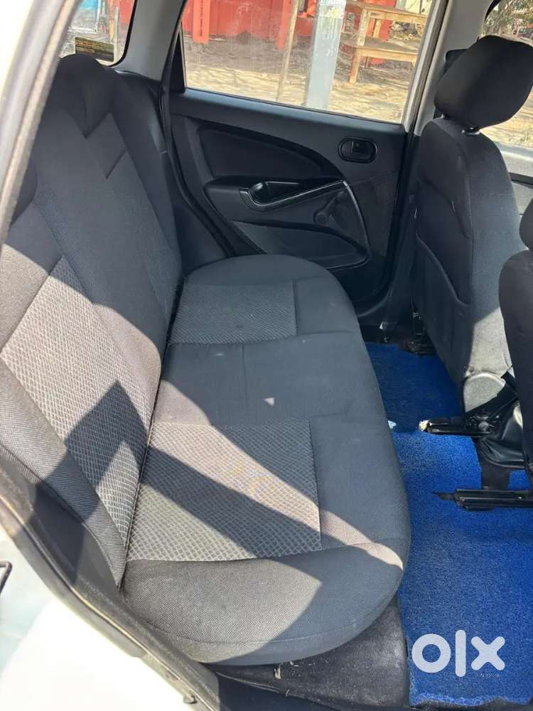 Ford Figo 2014 Diesel Well Maintained