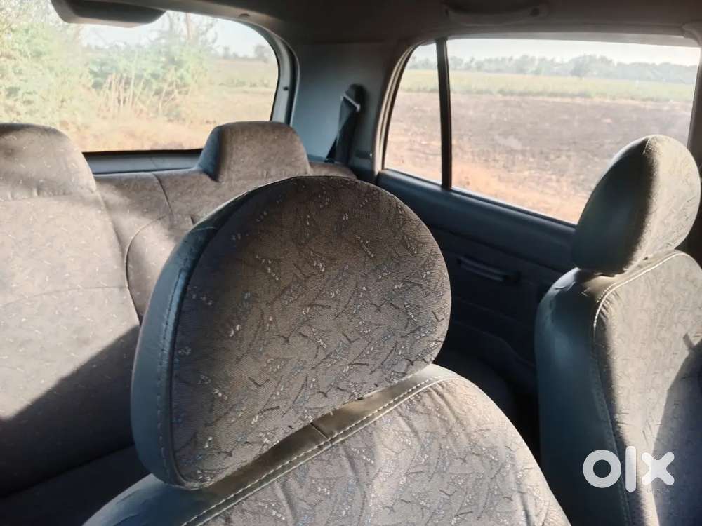 Hyundai Santro Xing 2005