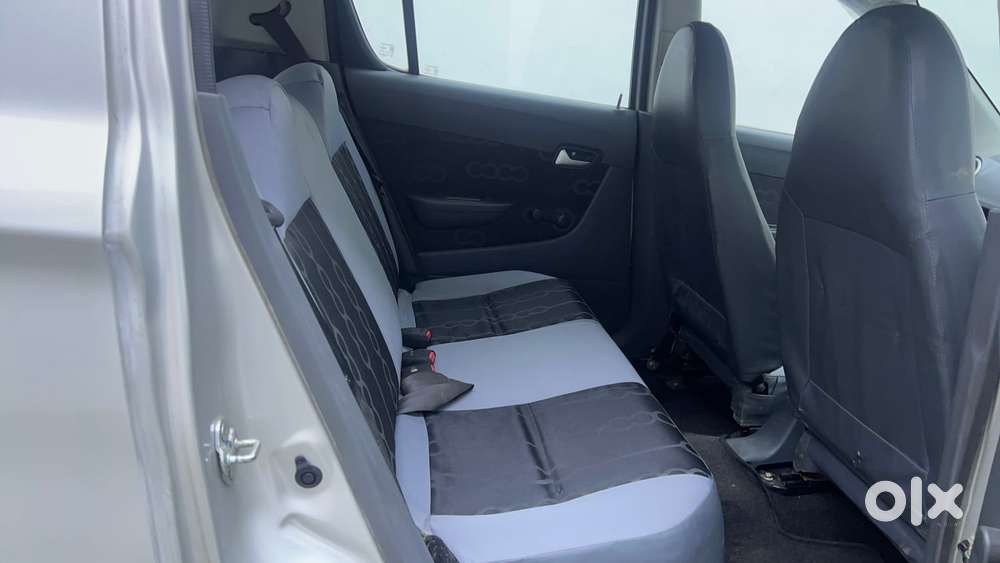 Maruti Suzuki Alto 800 Lxi, 2015, Petrol
