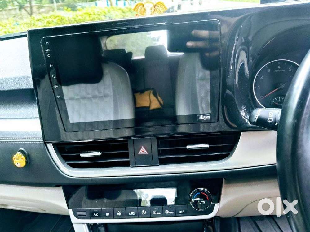 Kia Seltos Htx G, 2020, Petrol