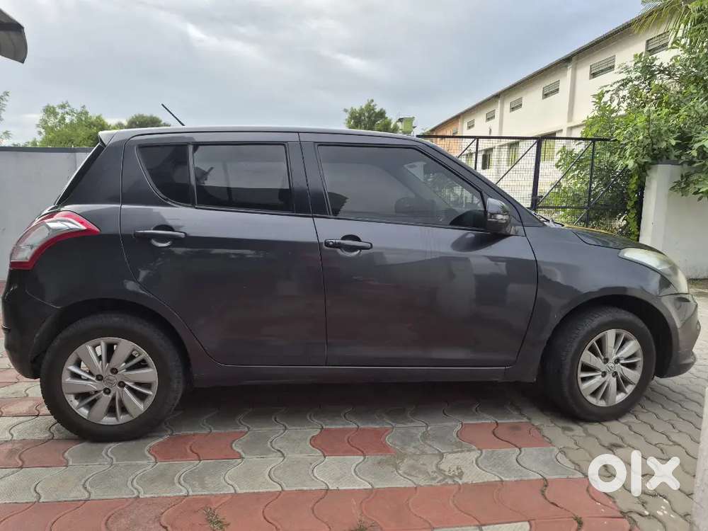 Maruti Suzuki Swift 2015 Petrol 93000 Km Driven