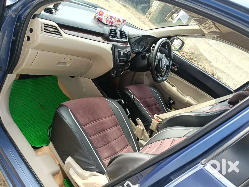 Maruti Suzuki Dzire 1.2 2019