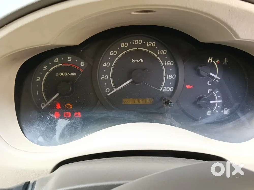 Toyota Innova V Diesel 2006