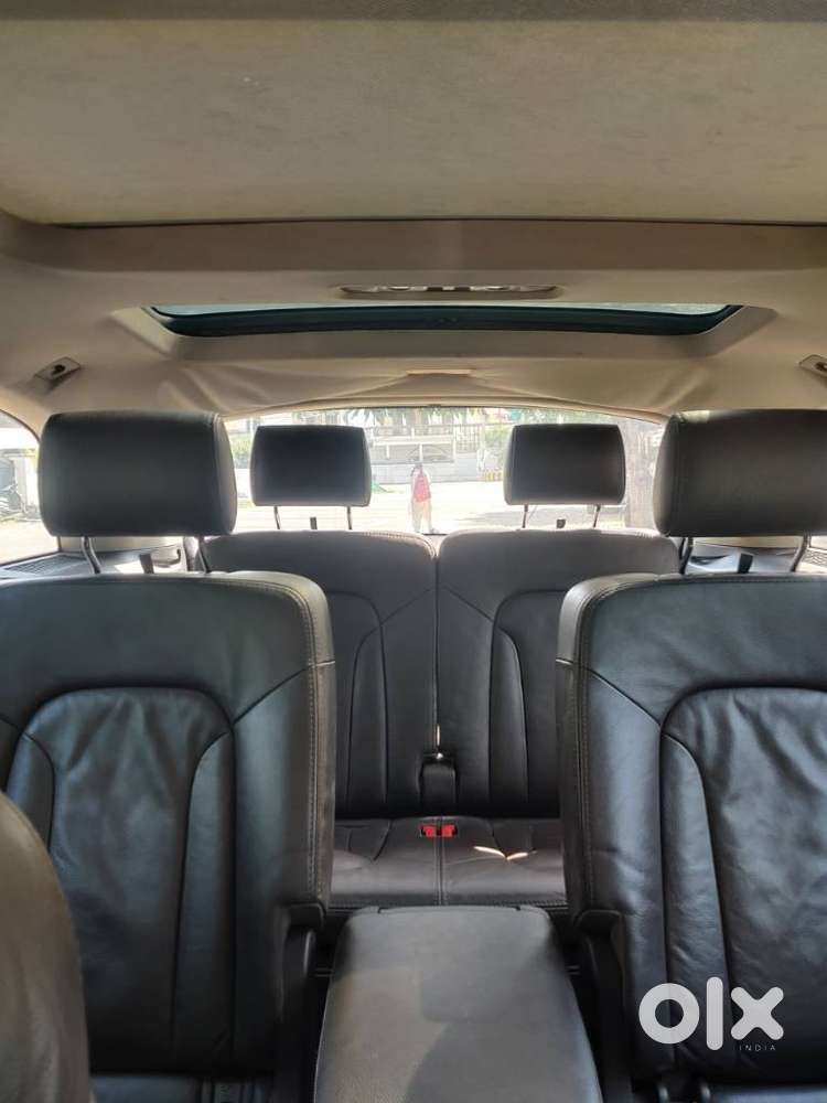 Audi Q7 35 Tdi Quattro, 2015, Diesel