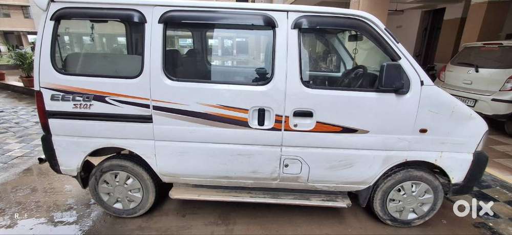 Maruti Suzuki Eeco 2021 Petrol 49000 Km Driven