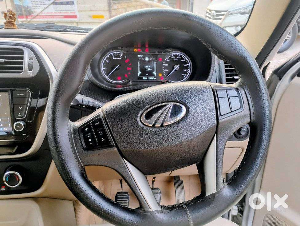 Mahindra Bolero Neo 1.5 N 10, 2021, Diesel