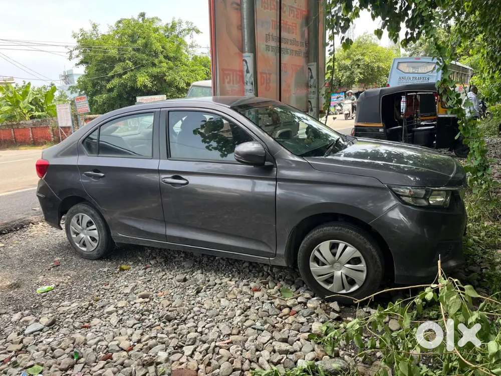 Honda Amaze 1.2 Exclusive 2019