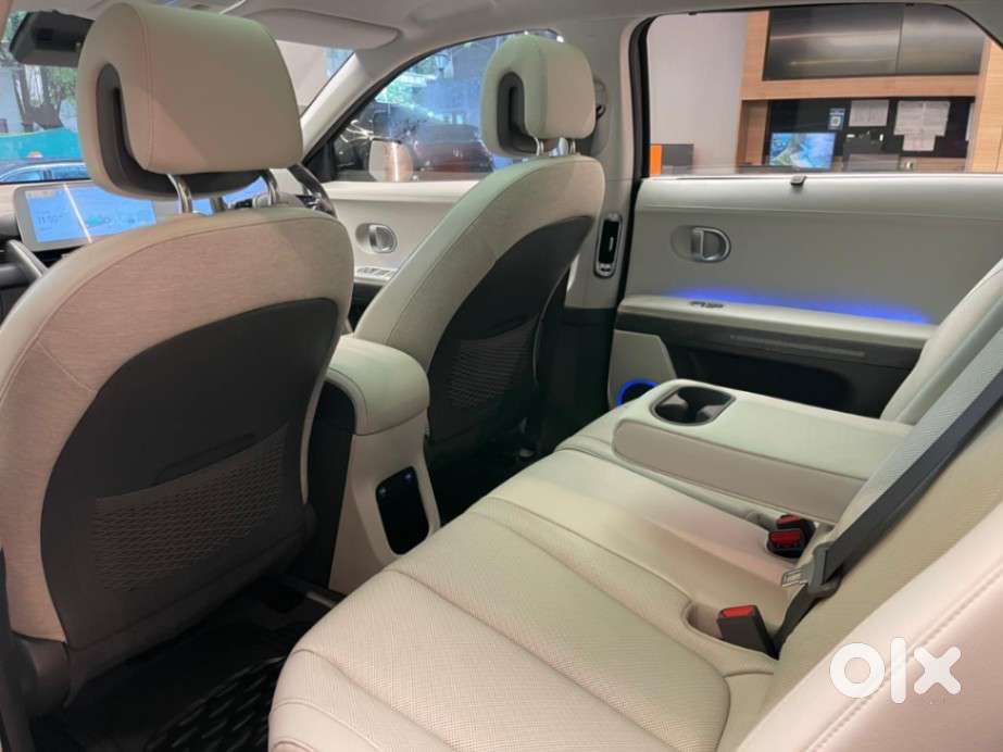 Hyundai Ioniq 5 Rwd, 2023, Electric