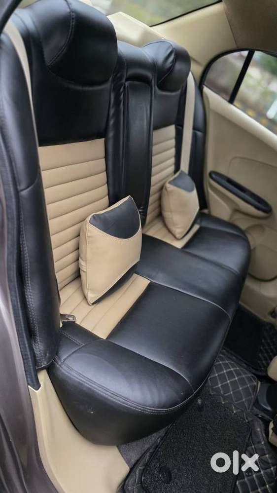 Honda Amaze S Mt I-vtec, 2016, Cng & Hybrids