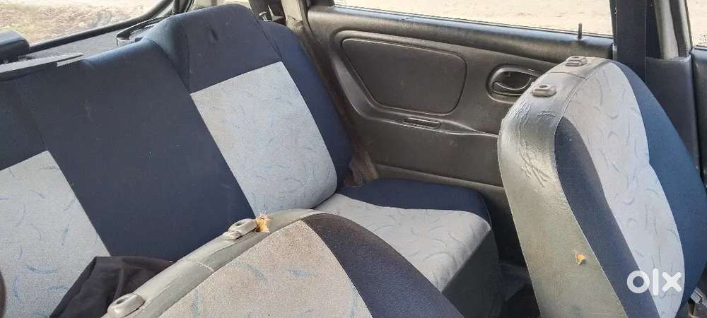 Maruti Suzuki Alto Lx 2012 Good Condition