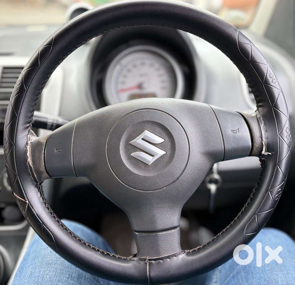Maruti Suzuki Ritz Vdi, 2014, Diesel