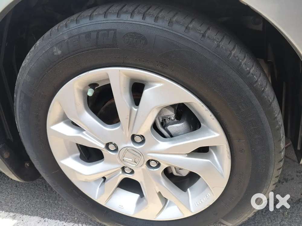 Honda Amaze 2019 1.5 Vx Cvt (i-dtec) Diesel