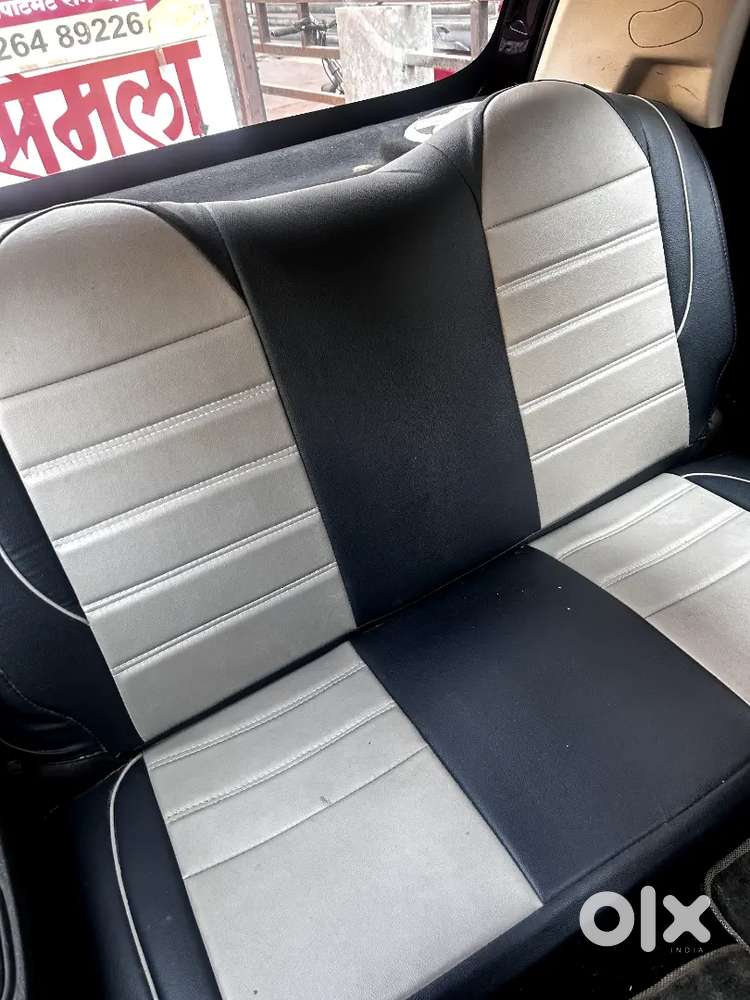 Tata Nano Automatic 2016 June Petrol Well Maintained