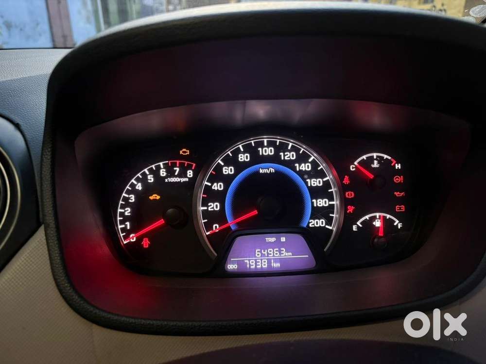 Push Button Start With 2 Keys Are There.